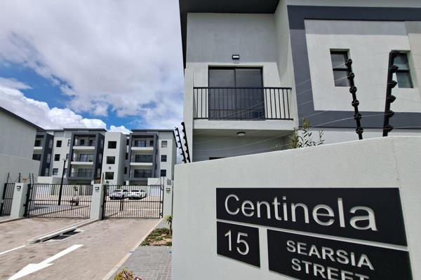 Modern 3-Bedroom Apartment for Rent in Centinela, Sandown

This brand-new 3-bedroom ...