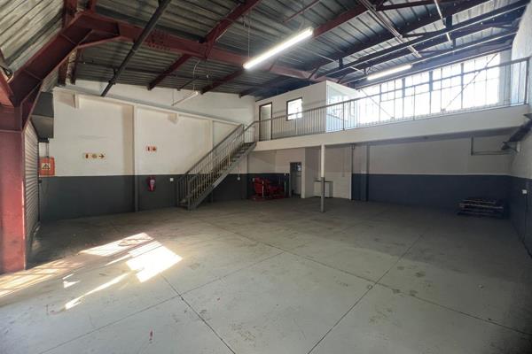 This unit is situated in the well know and well maintained Supreme industrial park in ...