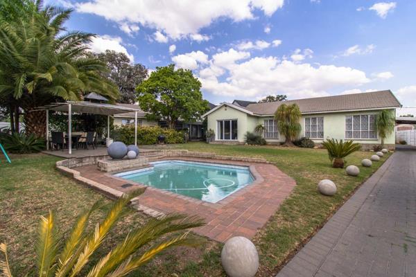 Welcome to your dream home in the heart of Brackendowns, where comfort meets luxury in ...