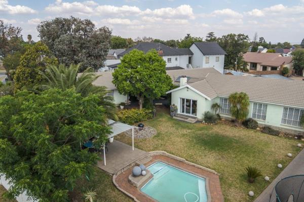 Welcome to your dream home in the heart of Brackendowns, where comfort meets luxury in ...