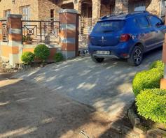 House for sale in Pienaar