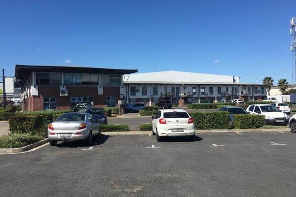 Ground Floor Office Space available in Spearhead Business Park 

Discover the perfect ...