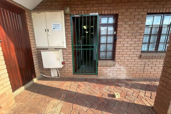 Spacious Office for Rent in Highveld Business Park

Property Features:

Fully ...