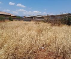 Vacant Land / Plot for sale in Chroompark