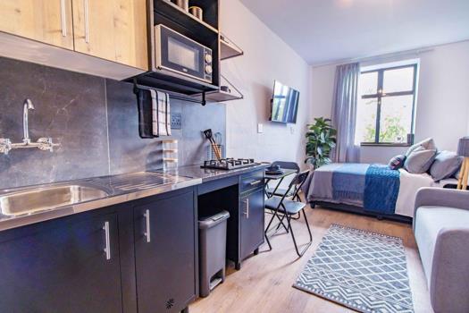 Apartment / Flat to rent in Northcliff