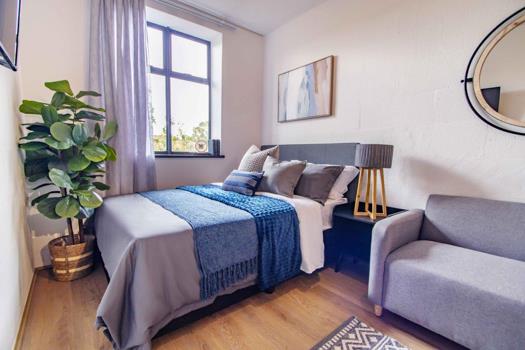 0.5 Bedroom Apartment / Flat to rent in Northcliff