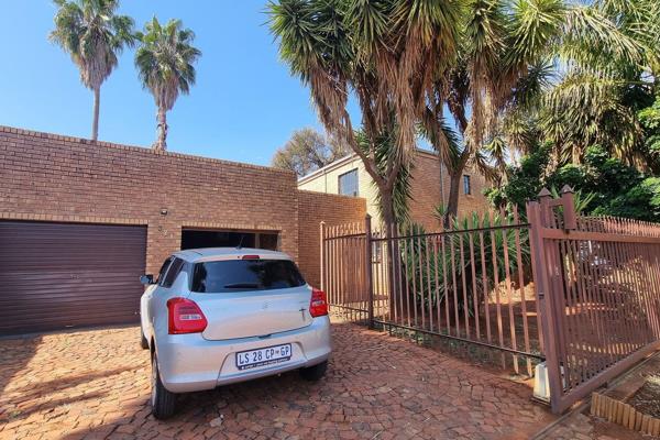 **Charming 3-Bedroom House for Rent in Annlin, Pretoria – Your Perfect Family Home ...