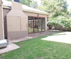 House for sale in Kroonstad Central