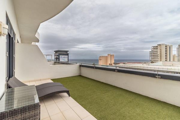 Magnificent Pearl Sky
This apartment is defined by its superb design that provides high quality features throughout.
From the ...