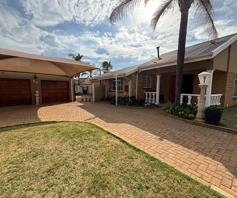 House for sale in Witpoortjie