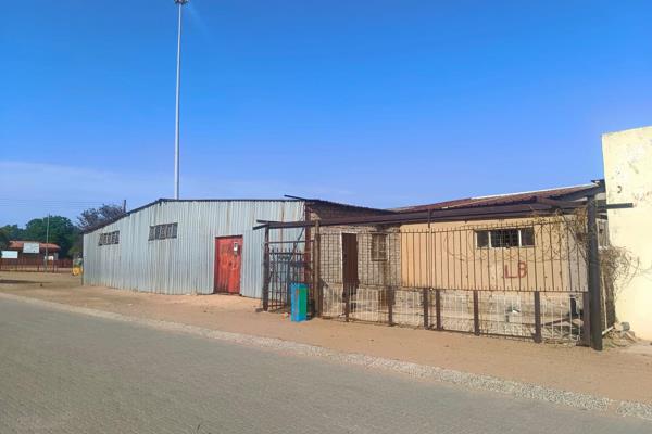 This property is zoned for commercial purposes, it can be utilize for church, private wellness center, supermarket and etc,the added ...