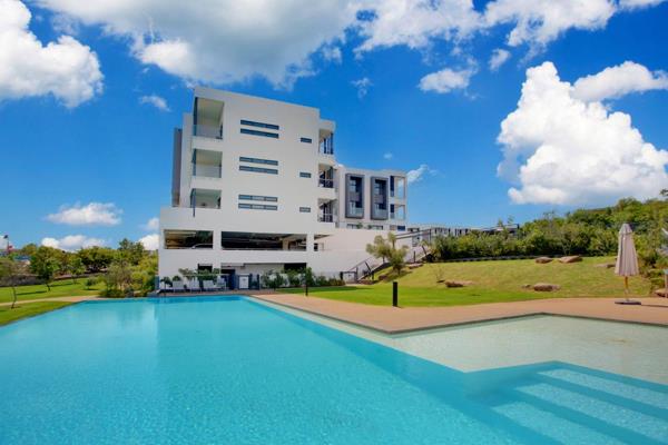 Discover the epitome of luxury living in this stunning 2-bedroom, 2-bathroom apartment located in the prestigious Steyn City. This ...