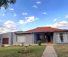 House for sale in New Modder