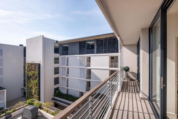 Modern contemporary apartment in Ocean Square, Shoreline Sibaya. This unit offers two ...