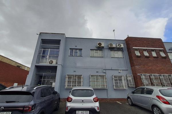 For Sale: Exceptional Industrial Unit in Beaconvale, Cape Town

Discover this impressive 1865m&#178; industrial space, perfect for ...