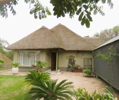 House for sale in Rietfontein