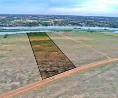 Vacant Land / Plot for sale in Sasolburg Rural