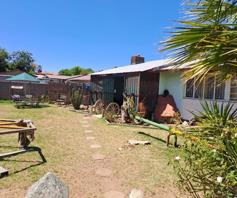 House for sale in Sasolburg Ext 1