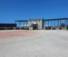 Industrial Property for sale in Greenbushes Industrial Park