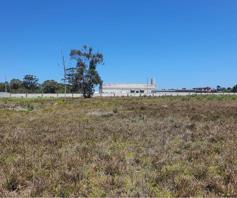 Vacant Land / Plot for sale in Greenbushes Industrial Park