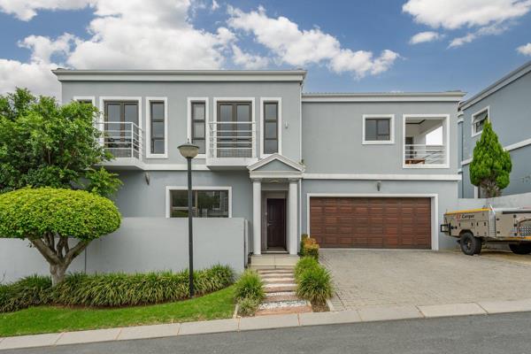 Discover the epitome of contemporary living with this impressive full-title 3-bedroom ...