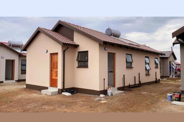 **Your Dream Home Awaits in Crystal Park, Benoni!**

Looking to buy a beautiful home in the heart of Benoni? Crystal Park offers you ...