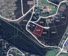 Vacant Land / Plot for sale in Welbedacht