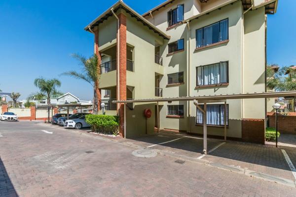 Welcome to this well-designed 2-bedroom apartment in The Kanyin, perfect for those seeking a comfortable, modern lifestyle.

Step ...