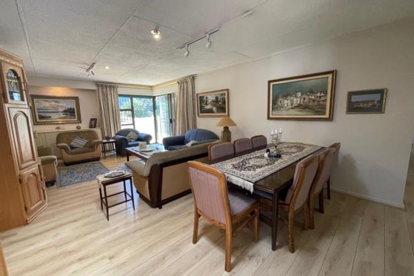 Located in the ever-popular Ruimtesig Retirement Village, this single level property ...