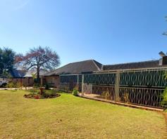 House for sale in Stilfontein Ext 2