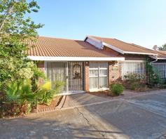 Townhouse for sale in Boksburg South