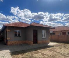 House for sale in Waterkloof Hill Estate