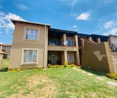 Apartment / Flat for sale in Nelspruit Ext 29