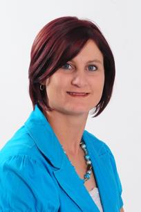 Agent profile for Yolandi Fourie