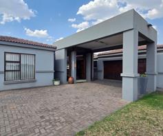 House for sale in Vanderbijlpark SE 8