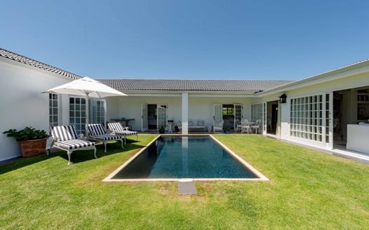 5 Bedroom House for sale in Lower Robberg