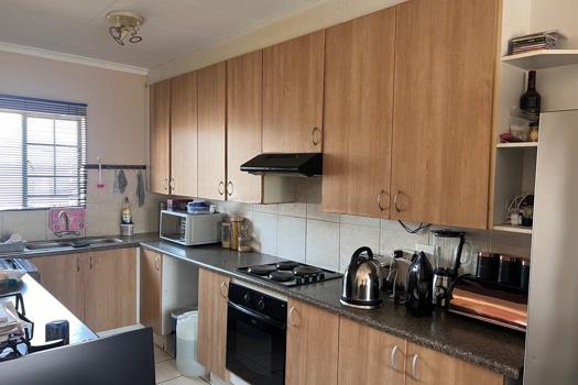 2 Bedroom Apartment / Flat for sale in Pretoria North