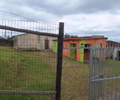 House for sale in Folweni A