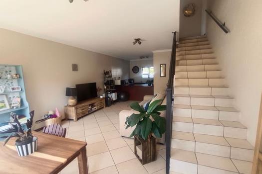 3 Bedroom Townhouse for sale in Zwartkop