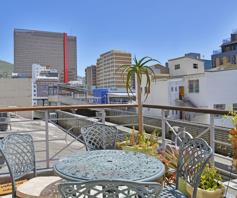 Apartment / Flat for sale in Cape Town City Centre