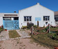 House for sale in Middedorp