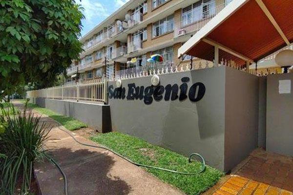 3 Bedroom Apartment to Rent in Sinoville

This spacious 3-bedroom apartment offers a perfect blend of comfort and modern living. ...