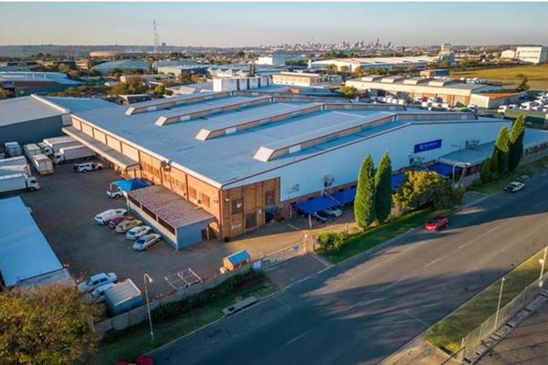 For Sale: Industrial Warehouse at 103 Aeroton Avenue, Aeroton, Gauteng

Property Overview:

Address: 103 Aeroton Avenue, Aeroton ...