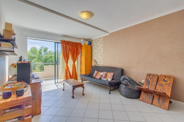 Discover your dream home in this lovely 3 bedroomed apartment, nestled in a tranquil ...