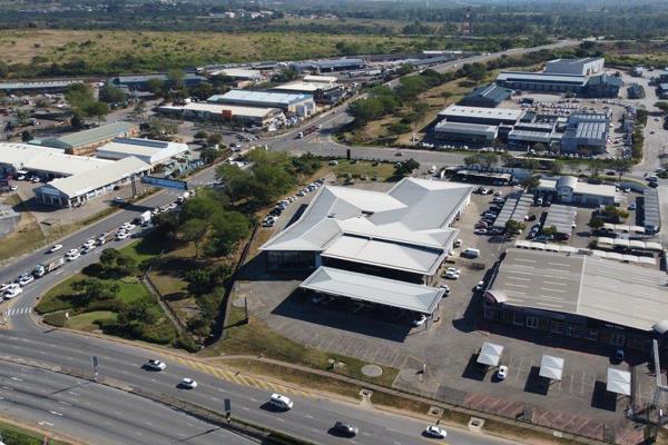 Prime Retail Space Available – 6 Weir Crescent, Riverside Park, Mbombela

Located in the thriving Riverside Park precinct, this ...