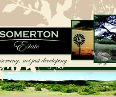 Vacant Land / Plot for sale in Somerton Estate