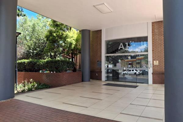 Secure your ideal office space in the green and vibrant Constantia Office Park, located ...