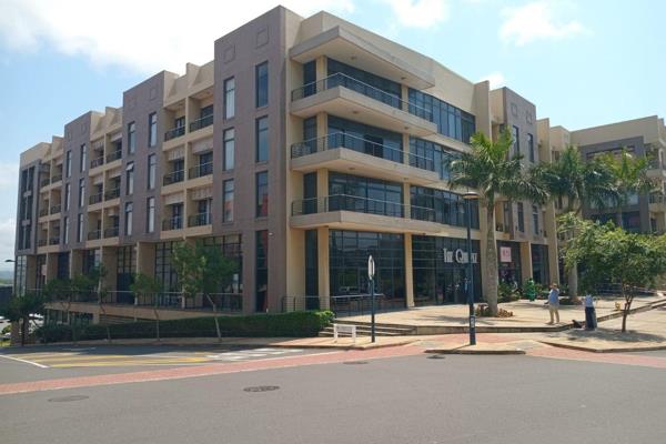 Fine Home Pearl presents to you a spacious two bedroom and one bathroom apartment in the heart of Umhlanga. This building has excellent ...