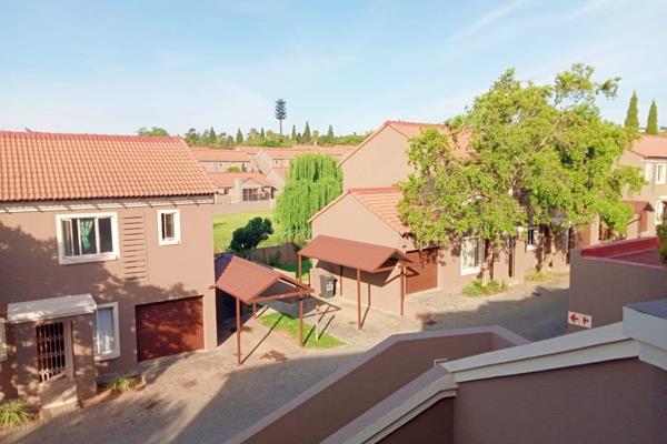 Neat 2 bedroom apartment for sale in Midrand
Lovely apartment suitable for first time ...