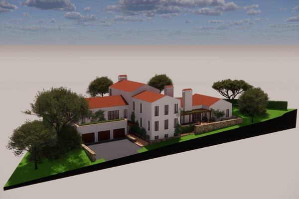 Presenting a rare opportunity to own an exclusive 1000 sqm vacant stand in one of Hout Bay&#39;s most prestigious and secure estates.  ...